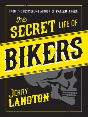 The Secret Life of Bikers - ebook
